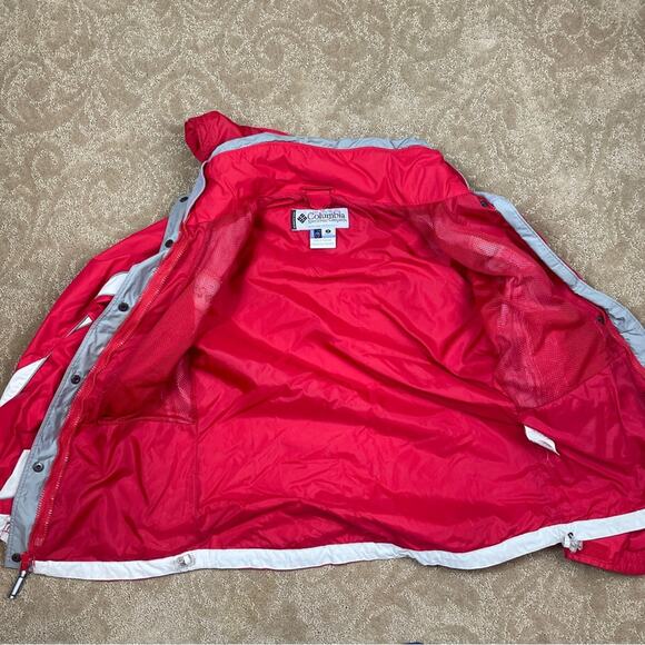 Columbia Women’s 3 in 1 Jacket Size S - Picture 5 of 10